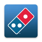 Logo of Domino's Iceland android Application 